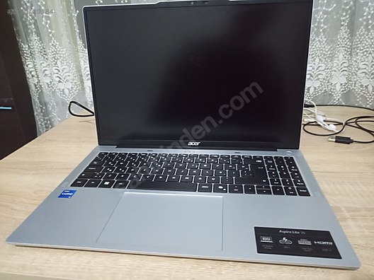 Used & Brand New Items / Computers / Laptops & Notebooks / Laptops / Acer