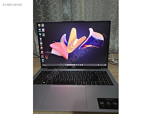 Used & Brand New Items / Computers / Laptops & Notebooks / Laptops / Acer