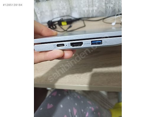 Used & Brand New Items / Computers / Laptops & Notebooks / Laptops / Acer