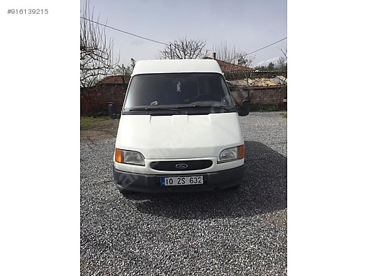 sahibinden satilik 1996 model 0 km ford otosan transit 12 1 38 000 tl 916139215