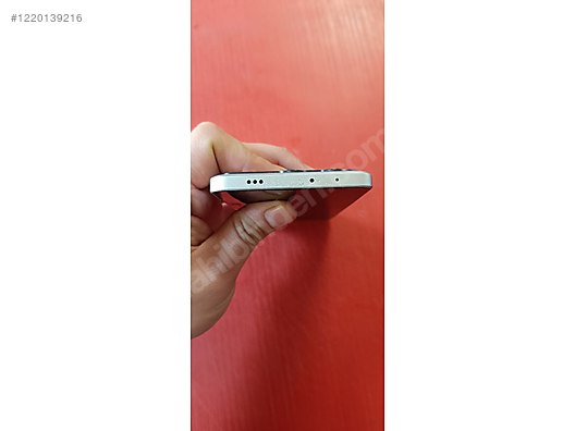 İkinci El ve Sıfır Alışveriş / Cep Telefonu & Aksesuar / Cep Telefonu / Xiaomi / Poco X6 Pro