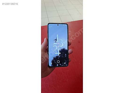 İkinci El ve Sıfır Alışveriş / Cep Telefonu & Aksesuar / Cep Telefonu / Xiaomi / Poco X6 Pro