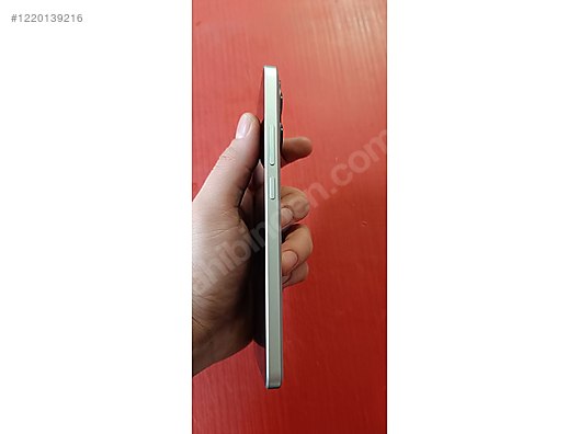 İkinci El ve Sıfır Alışveriş / Cep Telefonu & Aksesuar / Cep Telefonu / Xiaomi / Poco X6 Pro