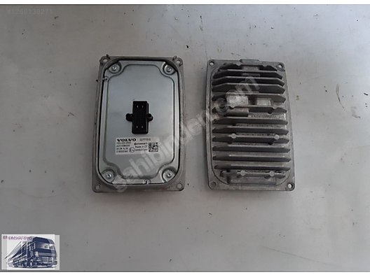 Ticari Araçlar / Kamyon & Çekici / Elektrik / 22771510 VOLVO-İnverter ...