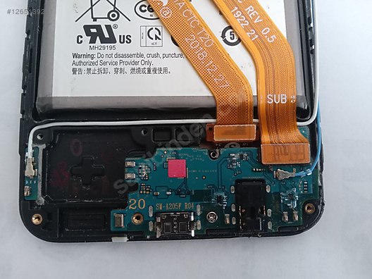 Used & Brand New Items / Cell Phones & Accessories / Parts / Defective Mobile Phones