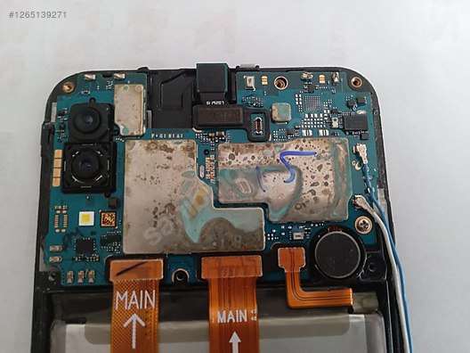 Used & Brand New Items / Cell Phones & Accessories / Parts / Defective Mobile Phones