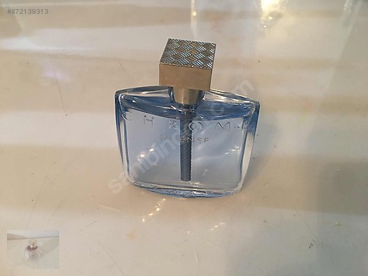 Azzaro Cherom Eau De Toilette 100ml Kutusuz Erkek Parfum Azzaro Erkek Parfum Cesitleri Sahibinden Com Da 872139313