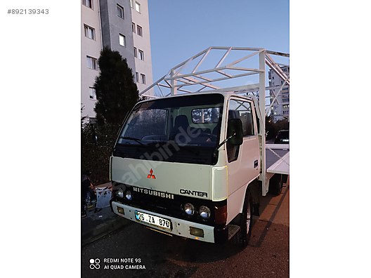mitsubishi temsa fe 304 model 68 000 tl sahibinden satilik ikinci el 892139343