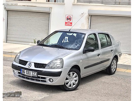 Renault Clio 1 5 Dci Alize 2006 Model 1 5 Dci Clio Alize Paket Klimali Degisensiz Tertemiz At Sahibinden Com 929139349 Renault Clio 1 5 Dci Alize 2006 Model 1 5 Dci Clio Alize Paket Klimali Degisensiz Tertemiz At Sahibinden Com 929139349