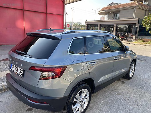 skoda karoq 1 6 tdi style sahibinden satilik sinifinin en iyisi at sahibinden com 978139373 skoda karoq 1 6 tdi style sahibinden satilik sinifinin en iyisi at sahibinden com 978139373