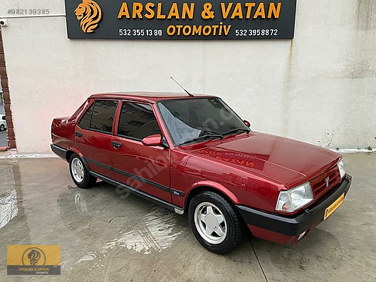 tofas sahin 1 6 ie 2001 model sahin lpg li tertemiz bakimli sahibinden comda 982139385