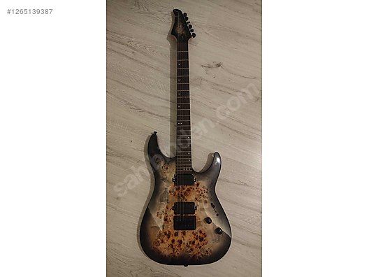 İkinci El ve Sıfır Alışveriş / Müzik / Müzik Aletleri / Telli Çalgılar / Gitar / Elektro