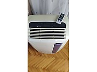 Portatif Klima Incelemesi Delonghi Pinguino Pac An97 10700 Btu Youtube