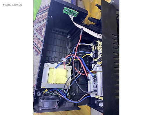 Used & Brand New Items / Computers / Peripherals / UPS