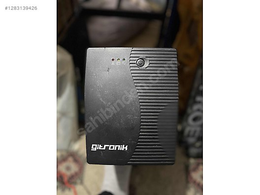 Used & Brand New Items / Computers / Peripherals / UPS