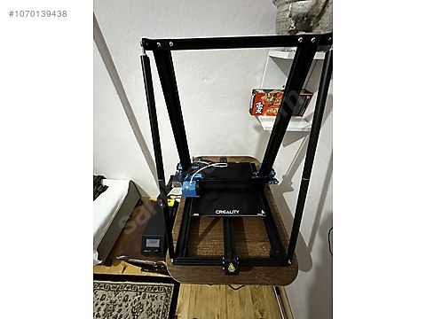 Printers / Creality CR-10 V2 3D PRINTER ( 3D YAZICI ) at sahibinden.com ... - 1070139438yih