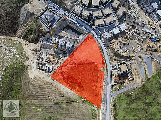 BAŞAKŞEHİR BAHÇEŞEHİR 1. SATILIK HİSSE #1250139440