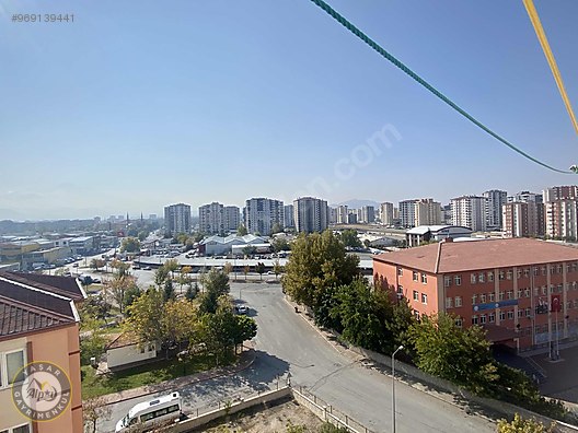 kayseri alsancak satılık daire