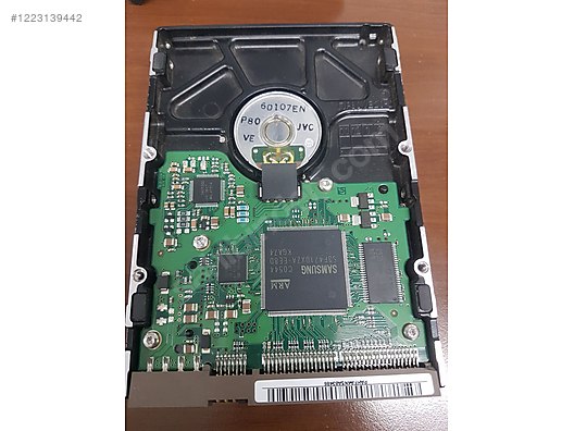 Used & Brand New Items / Computers / Desktops / Desktop Components / Internal HDDs