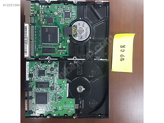 Used & Brand New Items / Computers / Desktops / Desktop Components / Internal HDDs