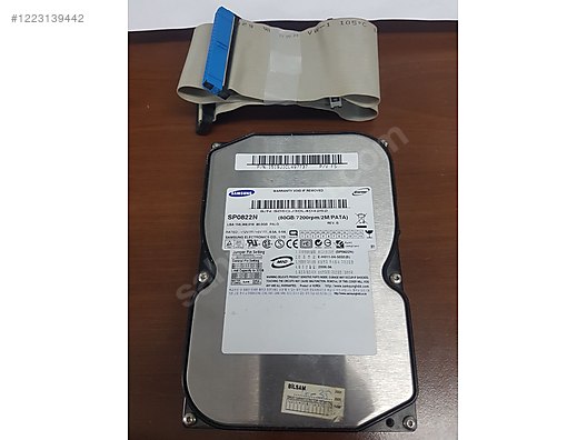 Used & Brand New Items / Computers / Desktops / Desktop Components / Internal HDDs