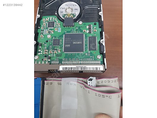 Used & Brand New Items / Computers / Desktops / Desktop Components / Internal HDDs