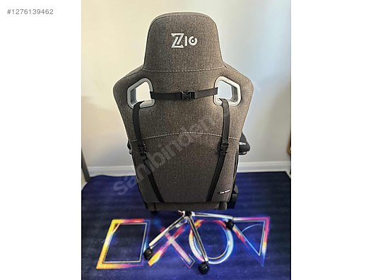 Used & Brand New Items / Gaming & Gamers Exclusive / Gaming Equipment / Gaming Chair