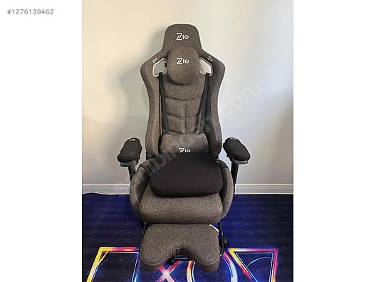 Used & Brand New Items / Gaming & Gamers Exclusive / Gaming Equipment / Gaming Chair
