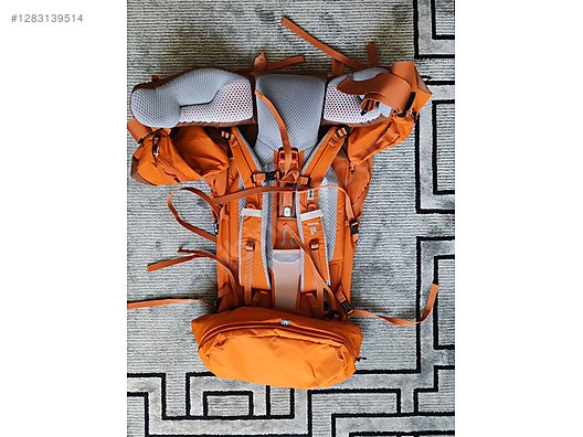 Used & Brand New Items / Sports / Nature Sports / Camping / Bags