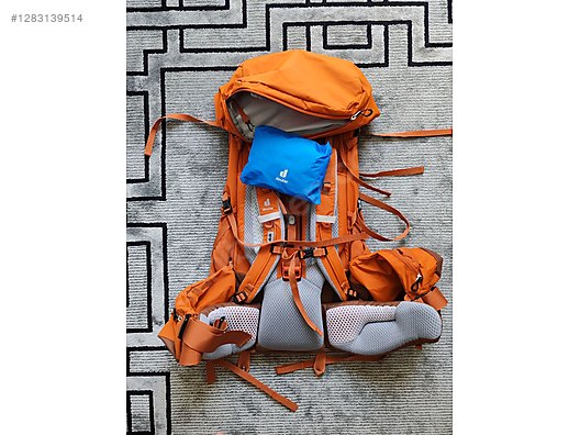 Used & Brand New Items / Sports / Nature Sports / Camping / Bags