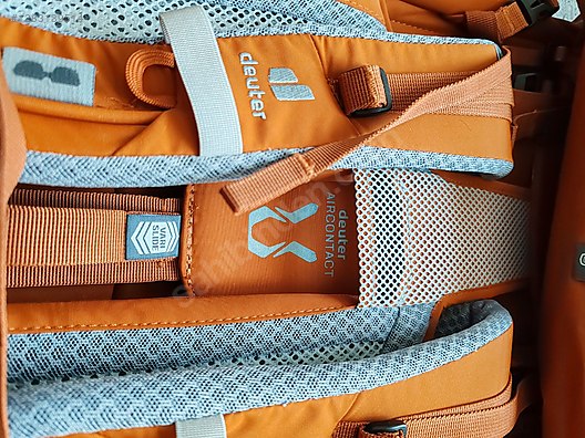 Used & Brand New Items / Sports / Nature Sports / Camping / Bags