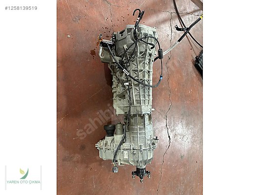 Otomobil & Arazi Aracı / Şanzıman & Vites / mb3p-7a195-DC