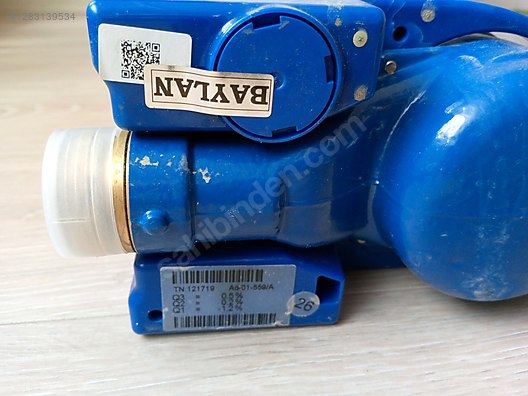 Sahibinden Elektrik Sayacı