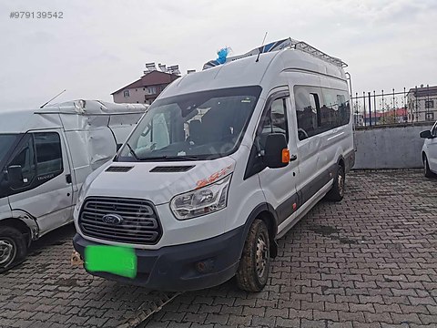 ford otosan transit transit 14 1 2016 model ford transit minibus jumpo deluks plakali ruhsatli at sahibinden com 979139542