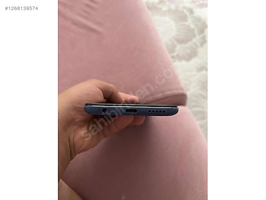 İkinci El ve Sıfır Alışveriş / Cep Telefonu & Aksesuar / Cep Telefonu / Xiaomi / Redmi Note 9