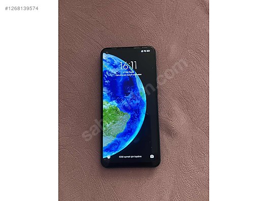 İkinci El ve Sıfır Alışveriş / Cep Telefonu & Aksesuar / Cep Telefonu / Xiaomi / Redmi Note 9