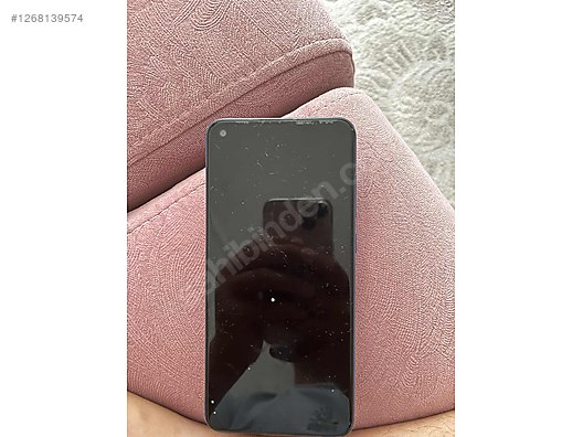 İkinci El ve Sıfır Alışveriş / Cep Telefonu & Aksesuar / Cep Telefonu / Xiaomi / Redmi Note 9