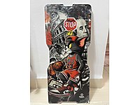 Onvo xplus board özel tasarım