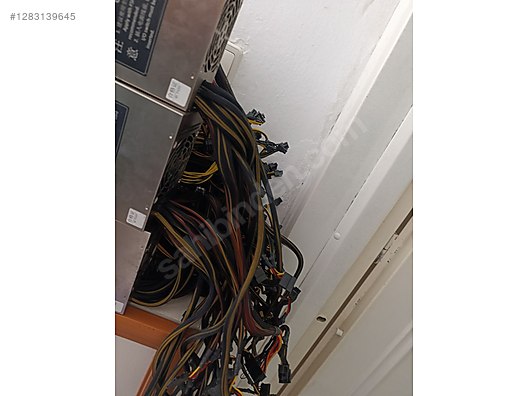 Used & Brand New Items / Computers / Desktops / Desktop Components / Power Supplies