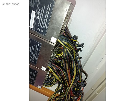 Used & Brand New Items / Computers / Desktops / Desktop Components / Power Supplies