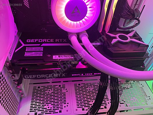 İkinci El ve Sıfır Alışveriş / Bilgisayar / Masaüstü / Donanım / Ekran Kartı