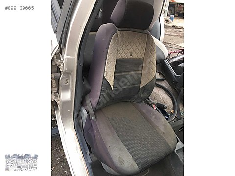 Otomobil Arazi Araci Mekanik Fiat Siena Sag Koltuk Temiz Cikma Sahibinden Comda 899139665