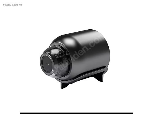 İkinci El ve Sıfır Alışveriş / Fotoğraf & Kamera / Video Kamera / Gizli Kamera