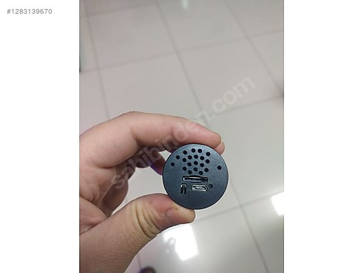 İkinci El ve Sıfır Alışveriş / Fotoğraf & Kamera / Video Kamera / Gizli Kamera