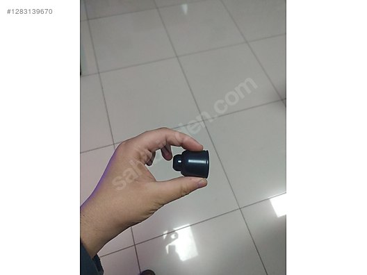 İkinci El ve Sıfır Alışveriş / Fotoğraf & Kamera / Video Kamera / Gizli Kamera