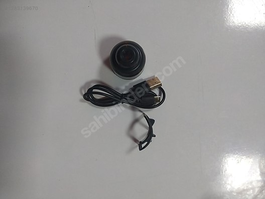 İkinci El ve Sıfır Alışveriş / Fotoğraf & Kamera / Video Kamera / Gizli Kamera