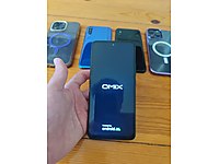 Omix X300 64 GB. Tertemiz sorunsuz Türkiye Cihazı