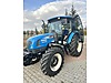 İkinci El LS Tractor