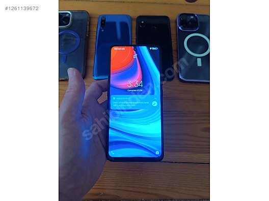 İkinci El ve Sıfır Alışveriş / Cep Telefonu & Aksesuar / Cep Telefonu / Omix / X300