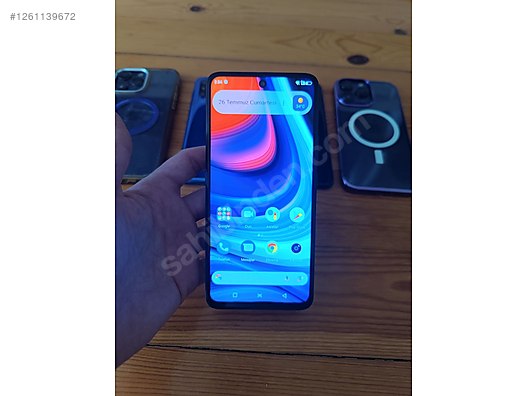 İkinci El ve Sıfır Alışveriş / Cep Telefonu & Aksesuar / Cep Telefonu / Omix / X300